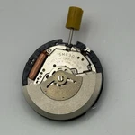 Seiko 5M43A Kinetic Watch Movement Brand New But Untested Sold For Parts Repair. Fixed Price $18.86.