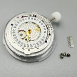 New For 3235 Movement Automatic Mechanical Large Calendar. Fixed Price $328.71.