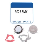 Seiko 3023 5MY Kinetic Watch Capacitor Battery 5M42 5M43 5M45 5M62 5M63 5M65. Fixed Price $19.45.