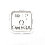 Nos Genuine Omega 580-1107 Clutch Wheel Watchmakers Part Sealed (C12D25). Fixed Price $17.99.