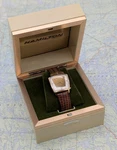 Vth Hamilton Everest Electric Watch 500 Movement W/ Original Strap For Repair. Fixed Price $499.99.