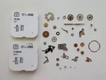 Eta 12.5"' Cal. 2890 2892 Swiss Watch Movement Part - Choose. Fixed Price $18.99.