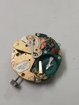 Vintage Hamilton Electric 702 Movement Stem Crown Calendar Parts/repair. Fixed Price $85.00.