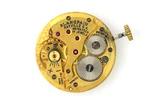 Blancpain Rayville Cal. R530 Vintage Watch Movement Balance Ok (2494). Fixed Price $299.00.
