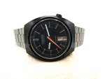 Vintage Rare Citizen Custom V2 Bl 7200 67-0154 GN-1-S Cal. 7290 Hack Set Watch. Fixed Price $149.99.