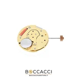 Ronda Movement 6004.D Hours Minutes Seconds To Date H3, Ht. 4.00MM (swiss Mad.... Fixed Price $52.32.