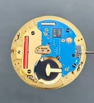 Genuine Eta 255.122 Quartz Movement Swiss Made - Date 3 From Stock New. Fixed Price $74.99.