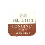 Longines L.111.2 Third Wheel Complete Watch Part #210 Number 3. Fixed Price $15.95.