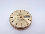 Omega Constellation Cal 751 Chronometer Automatic Movement Swiss Working. Fixed Price $450.00.