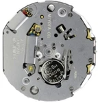 Miyota Watch Movement JS25 Japan 3 Hands, Date 6:00 Position. Fixed Price $24.99.
