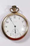 1905 Elgin Grade 306 16S Model 7 15 Jewel Pocket Watch - Runs. Fixed Price $199.49.