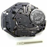 Wholesale 10 Pcs Japan PC21J Quartz Watch Movement Original Battery Included. Fixed Price $24.99.