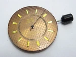 Akita 9GB00 Quartz Movement Spare Parts Stem Horology Watchmaker. Fixed Price $20.39.