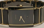 Rado Diastar, High Tech Ceramic Band, Scratchproof, Water Sealed. REF.160.0381.3. Fixed Price $400.00.