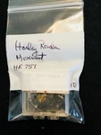 Watch Parts: Harley Ronda Movement, Hr 751, Various. Fixed Price $19.95.