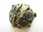 Arctos Vintage Watch Movement & Dial - Running. Fixed Price $35.99.