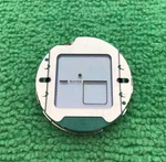 Genuine Esa 934.611 Quartz Lcd Wristwatch Movement, Swiss Made, Nos. Fixed Price $51.99.