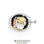 Ronda Movement 706.3 Hour Minute Secondi,moonphase Ht. 4.80MM (swiss Made Cal.... Fixed Price $42.40.