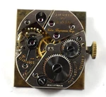 Vintage Jules Jurgensen Manual Wind 17J Wrist Watch Movement Lot.ra. Fixed Price $29.99.
