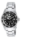 Invicta 8932OB Men's Coin Edge Bezel Black Dial Pro Diver Watch (aka 8932C). Fixed Price $53.99.