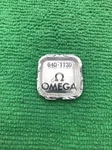 Omega 640 1139 Stem Spring (1 Piece). Fixed Price $14.38.