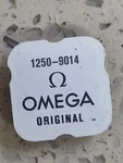 Omega 1250/1260 Part 1250-9014 Hour Wheel Nos. Fixed Price $95.00.