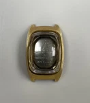 Original Nos Omega De Ville Ladies 511.436 Cal. 1070 Gold-plated Watch Case. Fixed Price $79.99.