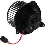 Hvac Motor-blower With Wheel Uac Bm 9282C. Fixed Price $69.68.