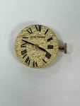Vintage Lucien Piccard 17 Jewels LP49B Watch Movement Dial Hands & Crown Working. Fixed Price $39.00.