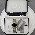 Paul Jardin Men Watch Unworn But 5+ Years Old Needs New Battery Please Read. Fixed Price $29.95.