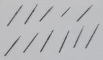 Miyota Citizen Stems Watch Movements Winding Replacement Parts - 23 Models. Fixed Price $8.01.