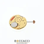 Ronda Movement 6004.D Hour Minute Seconds Date H6, Ht. 3.95MM (swiss Mad.... Fixed Price $47.70.