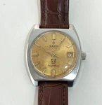 Rado Purple Horse 11726 Vintage 36MM Automatic Tropical Dial 21 Jewels. Fixed Price $270.00.