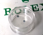 Original Rolex 2030 4461 Crown Wheel Core / Bushing Genuine Nos. Fixed Price $35.00.