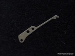Vintage Universal Geneve Cal. 1-67C Set Bridge Part #445. Fixed Price $24.95.