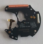 Baume & Mercier Caliber 11295 (ETA255.111) Part Number 4000 (electronic Circuit). Fixed Price $49.21.