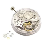 Seagull ST3620 Mechanical Hand-winding Watch Movement Replacement For Eta 6498. Fixed Price $49.90.
