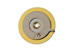 Eta 255.481, 255.483, 255.485, 255.487 Calendar Driving Wheel #2555 Swiss Made. Fixed Price $21.00.