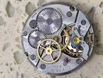 Cyma Movement Cal R.459 Not Working For Parts. Fixed Price $79.97.