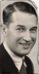 Maurice Chevalier C1920S Movie Photo Paris Publicity Portrait *P185A. Fixed Price $34.00.