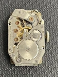 1930 Waltham Grade 765 Manual Movement 15 JEWELS..TJ626. Fixed Price $32.00.