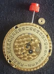 Longines Movement Caliber 238.2 (eta 210.411) Height Hour Wheel 0.71MM. Fixed Price $253.16.