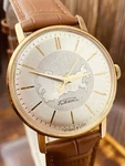 1970S Raketa 2209 50 Years Revolution Vinatge Ussr Soviet Watch Jewels #8786. Fixed Price $289.90.