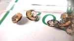 Original Rolex 4130 815-1 Clutch Module. New Open Genuine Caliber. Fixed Price $210.00.