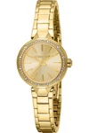 Roberto Cavalli RC5L144M0055 Womens Quartz Watch. Fixed Price $242.51.