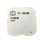Esa Eta 102.001 Set Lever With Axle Watch Part #443/1580 "see Interchange List". Fixed Price $13.95.