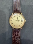 Omega De Ville Cal. 565 Gold Plated. Fixed Price $640.00.