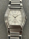 Hamilton Dodson Rectangular 051120 Mens Watch Non-working For Parts Repair. Fixed Price $264.53.