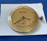 Original Jaeger Lecoultre Movement Caliber P480/C Running & Dial (1/18594). Fixed Price $342.73.