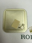 Genuine Rolex 1555 1560 1565GMT 7977 Stud Holder, New Factory Sealed. Fixed Price $140.00.